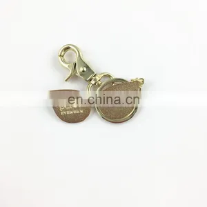Sun Glassess Design Keychain,customized Key Ring,2018 New Key Chain thumbnail-3