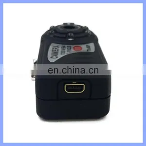 720*480 HD 12M Pixels Binocular Night Vision Camera T8000 Mini Camera Metal Shell and Video Assisted Light thumbnail-5