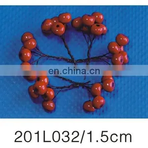 Fashional Style Cheap Christmas Decorative Artificial Fruits and Vegetables Series 2 thumbnail-3
