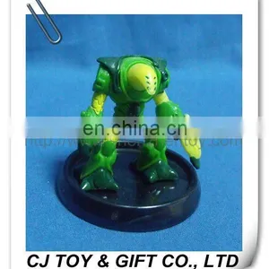 1/6 Movable Action Figure thumbnail-1