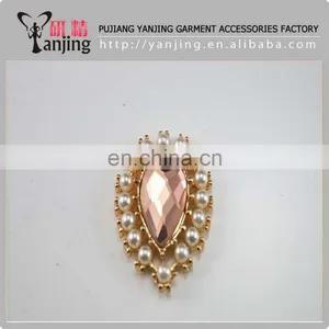 Wholesale Ex-factory Price Rhinestone Buckle Wedding Invitation thumbnail-3