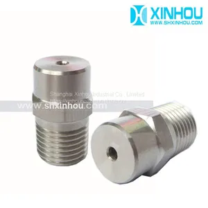 Spraying Full Cone Nozzle With Filter thumbnail-2