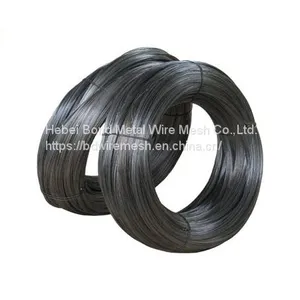Black Annealed Wire thumbnail-1