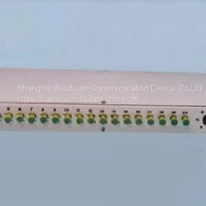 Fiber Optical Distribution Box thumbnail-1