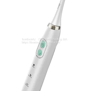 Double-switch Sonic Electric Toothbrush thumbnail-2