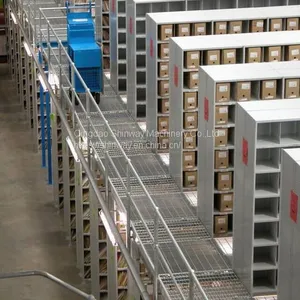 Heavy-duty Attic Racking thumbnail-5