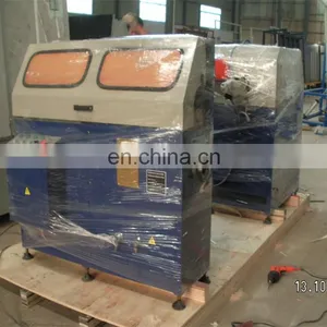 Aluminum Windows Corner Crimping Machine thumbnail-3