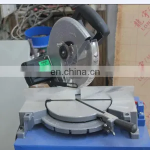 Single Head Miter Cutting Saw thumbnail-1