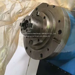 Korea KIA KBN-135 CNC Boring-Mill Machining Center thumbnail-4