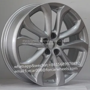 FORCAR Replica Alloy Wheels Rims for Mazda 7.5 Inch thumbnail-3