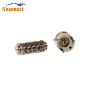 Diesel Piezo Injector Valve 4342050 for Fuel Injector 0445116011 03L130227A thumbnail-1