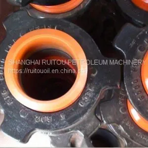 Oilfield Well Drilling API Spec 6A Fig 100,200, 600,1002,1502,2002 Hammer Union/ Pipe Fittings thumbnail-3