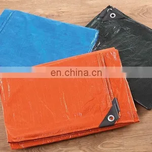 BEST PE TARPAULIN FROM K TARP VINA, MADE IN VIET NAM thumbnail-1