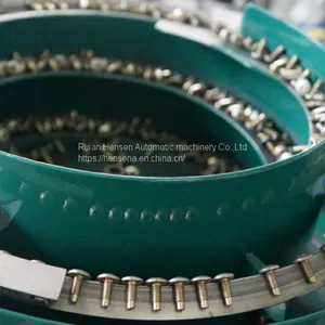 Automatic Assembly and Screwdriver Machine for Electric Parts thumbnail-2