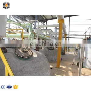 Small Crude Pure Glycerol Purification Processing Plant thumbnail-4