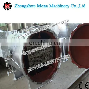 Glass Bottle Beverage Sterilizing Retort Machine thumbnail-3