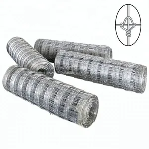 Anti-rust & Anti-corrosion Fixed Knot Fence thumbnail-5