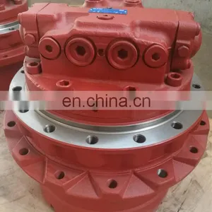 SK135 Kobelco Final Drive, SK 135 Kobelco Excavator Travel Motor thumbnail-2