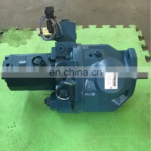 Sumitomo SH75 Excavator Pump SH75 Main Pump SH75 Hydraulic Pump thumbnail-3
