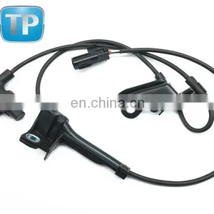 Front Left ABS Wheel Speed Sensor for T-oyota Corolla OEM 89543-12100 89543-02130 thumbnail-1