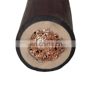 Rubber Type EPR Insulation CPE Sheathed DLO Cable Oil Resistance UL Certificate thumbnail-6