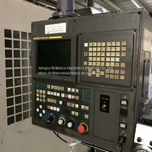 OKK MCV660 / MCV560 Vertical Machining Center thumbnail-3