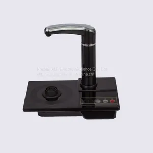 Stainless Steel Electric Kettle thumbnail-1