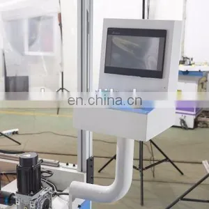 Factory Sale High Quality v Nail Machine for Frame thumbnail-4