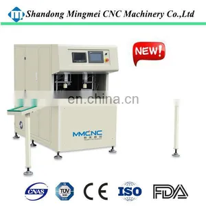 Fast Delivery 1600 X880 x 1650mm Cnc Sqja-cnc-120upvc Window Machine thumbnail-4