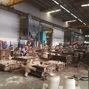 Hebei Machinery Imp.&exp.co.,ltd. company overview - view 2 thumbnail