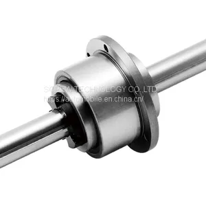 Competitive Price Ball Screw Ball Splin For CNC Machine thumbnail-1