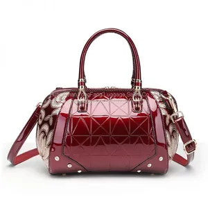 New Wave Korean Version of the Wild Messenger Shoulder Bag thumbnail-4