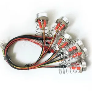 Rice Cooker Used NTC Thermistor Temperature Sensor thumbnail-1