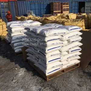 74% Calcium Chloride Pellet Industrial Use With Good Price You Can Choose thumbnail-1