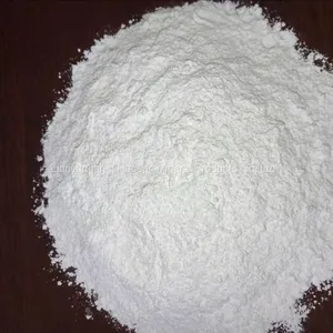 Widely Used In Silicone Rubber Industry High Temperature Resistance Fused Silica Powder thumbnail-1