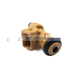 For Ford Fuel Injector Nozzle OEM 0280155710 F6VE-A5A thumbnail-2