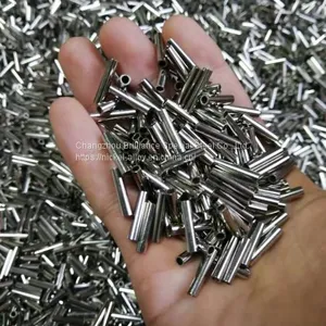 Invar36/FeNi36/4j36 Nickle Alloy Steel Bar Manufacturer Price Invar Nickel Strip thumbnail-2