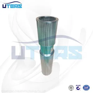UTERS Replace of INDUFIL Top Rated Power Plant Filter Element INR-S-0220-API-SS25-B thumbnail-1