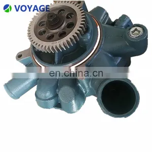 32538636 Water Pump Detroit Excavator Water Pump thumbnail-1