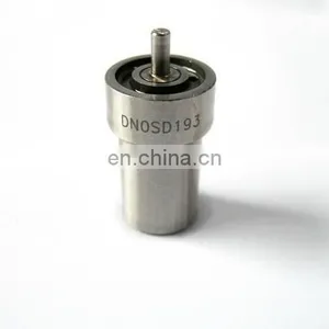 Fuel Injector Nozzle DN0SD193 0434250092 093400-2700 for Injector 0432217052 0432217082 0432217085 thumbnail-1