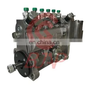 DCEC 6BT5.9 Engine Fuel Injection Pump 4942575/CPES6A95D3 420/3RS2164 thumbnail-3