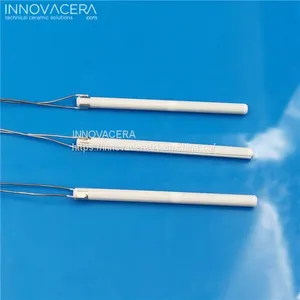 Ceramic Heater Rod thumbnail-2