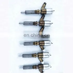Excellent Quality High Pressure Diesel Fuel Injector for Truck thumbnail-4