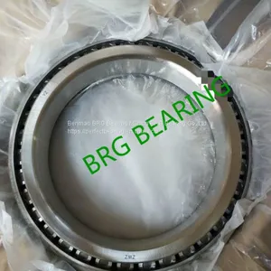 RM59144428 Bearings RM13325048 RM96743851 Bearings for Ingersoll Rand Vibratory Rollers thumbnail-1