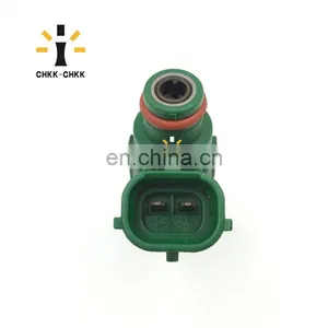 Fuel Injector Nozzle 49033-3708 for 2007-2010 PWC Ultra 250X PWC ULTRA 260 LX thumbnail-2