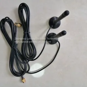 3G Magnet Antenna With SMA or Fakra Connector thumbnail-1