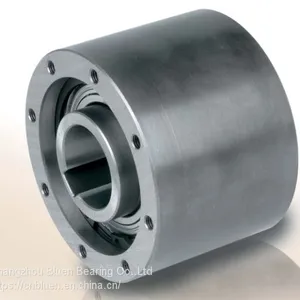 Cam Clutch MZ Series Sprag One Way Bearing Clutch thumbnail-4