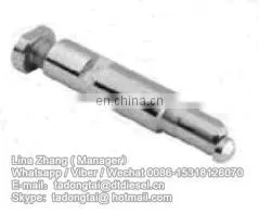 TOOLS FOR WEIFU P2000 PUMP (6PCS) thumbnail-1