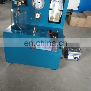 2018 New COMMON RAIL INJECTOR TESTER PQ2000 thumbnail-2