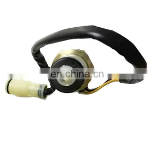 Water Level Sensor 14541720 for EC210B EC140B EC240B EC290B EC360 Excavator thumbnail-1